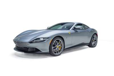2023 Ferrari Roma