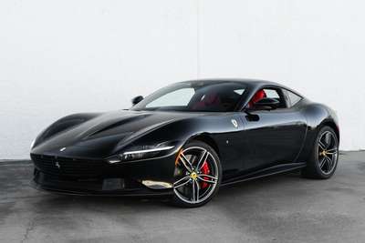 2023 Ferrari Roma