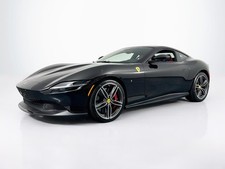 2022 Ferrari Roma