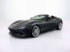 2025 Ferrari Roma Spider