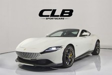 2021 Ferrari Roma
