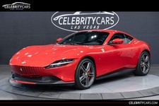 2024 Ferrari Roma Coupe