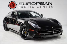 2014 Ferrari FF