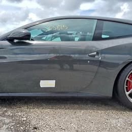 2014 Ferrari FF base