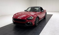 2018 Fiat 124 Spider 124 Spider