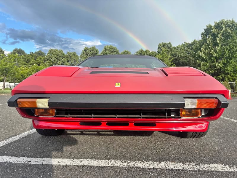 1986 Pontiac fiero mera kit - Se