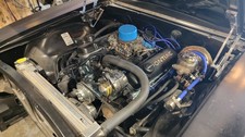 1967 Pontiac Firebird