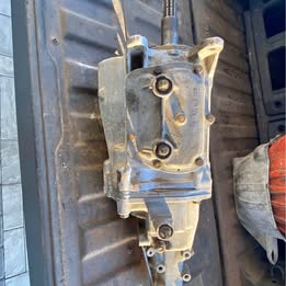 1968 Pontiac Firebird Muncie M-20 4 speed transmission vintage