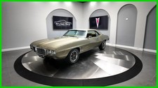 1969 Pontiac Firebird