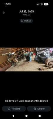 1968 Pontiac Firebird