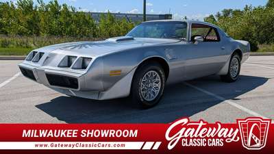 1979 Pontiac Firebird Trans Am