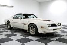 1978 Pontiac Firebird