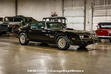 1978 Pontiac Firebird Trans Am