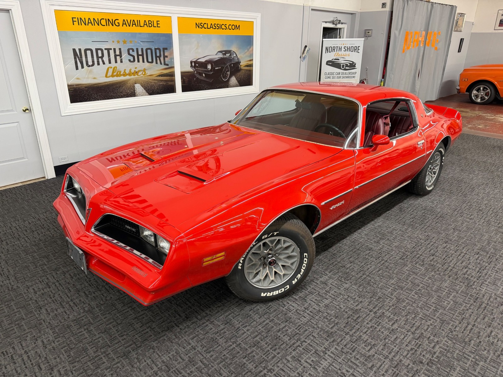 1978 Pontiac Firebird NICE DRIVING FIREBIRD-SEE VIDEO