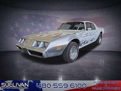 1979 Pontiac Firebird