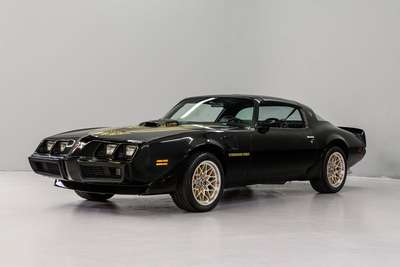 1979 Pontiac Firebird Trans Am Bandit Edition NEW LS3...