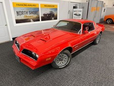 1978 Pontiac Firebird NICE DRIVING FIREBIRD-SEE VIDEO
