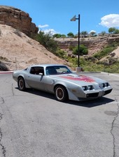 1979 Pontiac Firebird