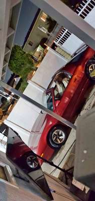1991 Pontiac Firebird - Coupe 2D