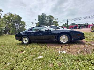 1983 Pontiac Firebird