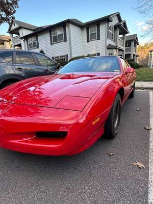 1992 Pontiac Firebird 1992 PONTIAC FIREBIRD 20,320 ORIGINAL...