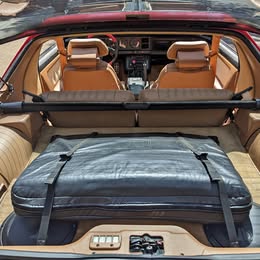 1989 Pontiac firebird trans am gta - T Top Coupe