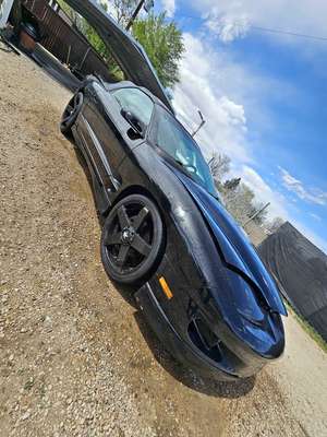 2000 Pontiac Firebird - Convertible 2D