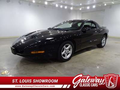 1995 Pontiac Firebird