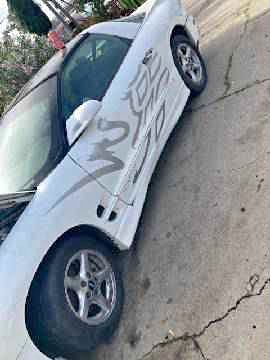 2002 Pontiac Firebird - Coupe 2D