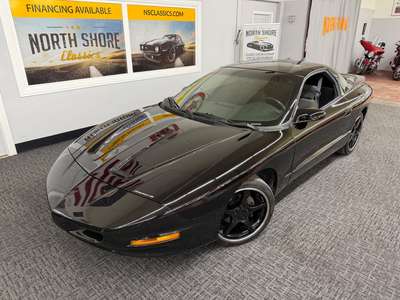 1993 Pontiac Firebird FIREBIRD/FORMULA-67K ORIGINAL...