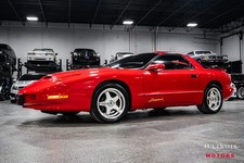 1993 Pontiac Firebird Formula SLP Firehawk *1 of 250!*