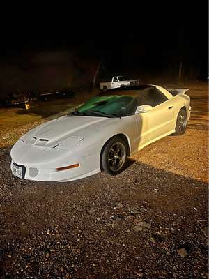 1997 Pontiac Trans Am - Firebird \ud83d\udc26\u200d\ud83d\udd25