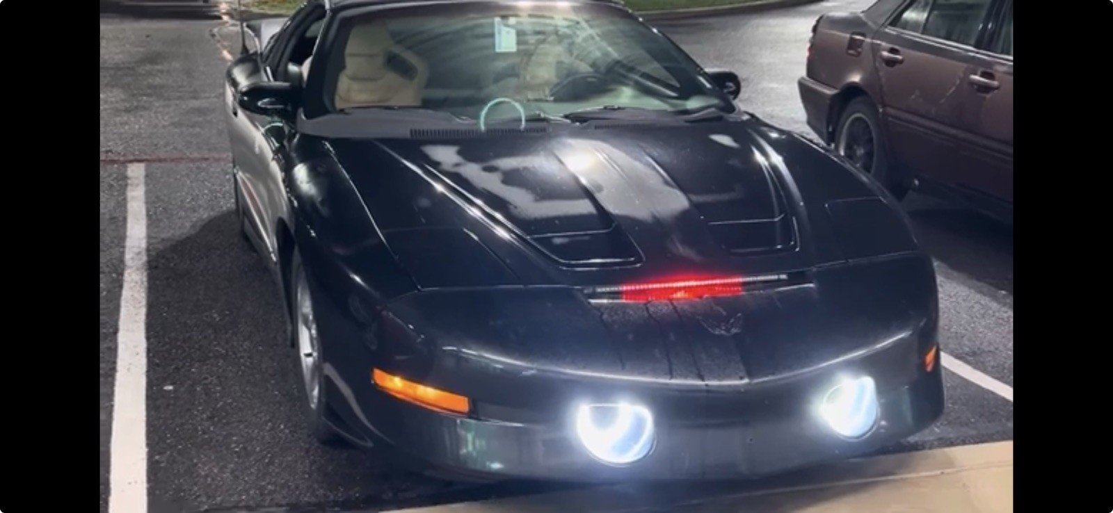 1997 Pontiac Firebird FORMULA