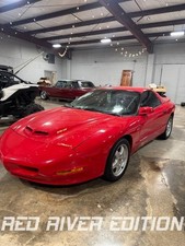 1995 Pontiac Firebird Formula