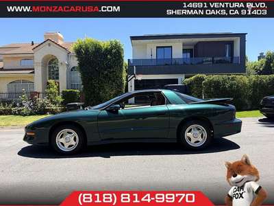 1994 Pontiac Firebird Trans Am