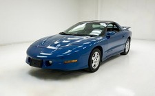 1994 Pontiac Firebird Trans Am Coupe