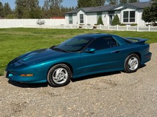 1994 Pontiac Firebird FORMULA