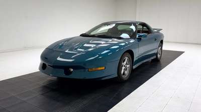 1995 Pontiac Firebird Trans Am