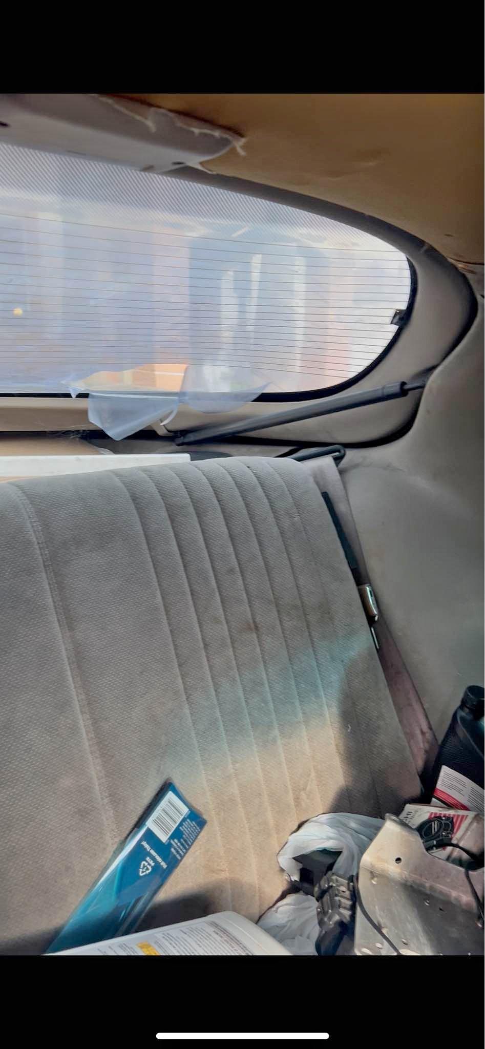 1999 Pontiac Firebird - Coupe 2D