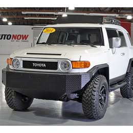 2014 Toyota FJ Cruiser