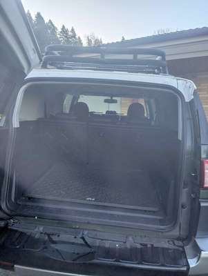 2010 Toyota FJ Cruiser - Sport Utility 2D