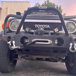2009 Toyota FJ Cruiser Sport Utility 2D