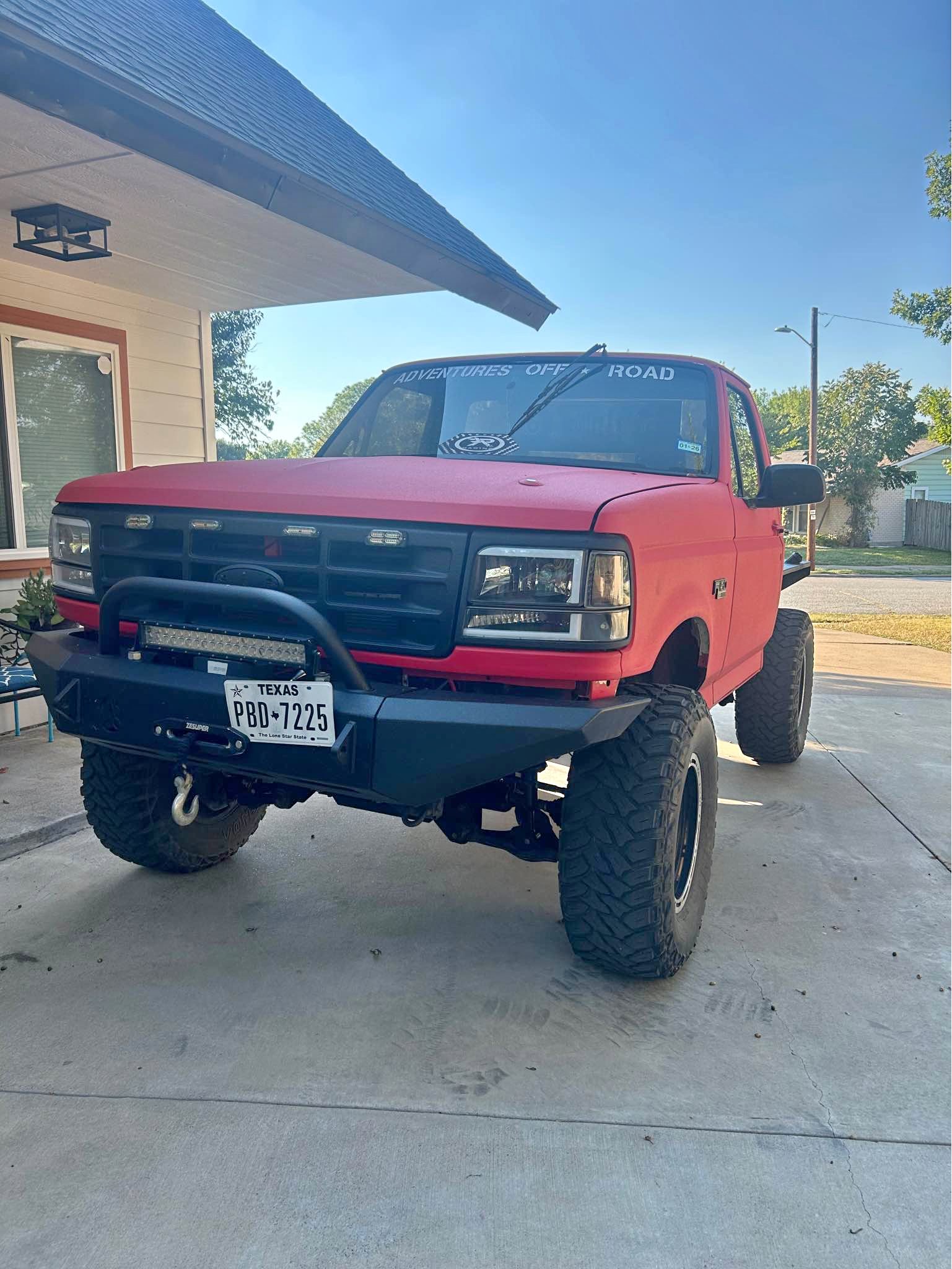 2009 Toyota FJ Cruiser