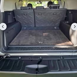 2010 Toyota FJ Cruiser