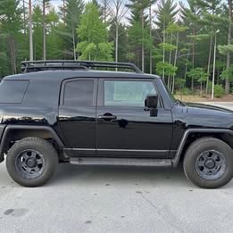 2014 Toyota FJ Cruiser  \ud83d\udd25#26314