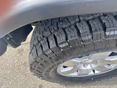 2007 Toyota FJ Cruiser - Sport Utility 2D