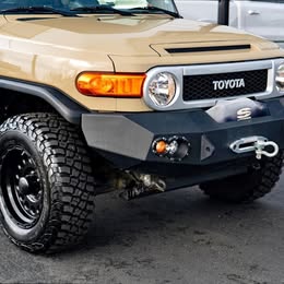 2013 Toyota FJ Cruiser Base \ud83e\udd18 80820 Miles
