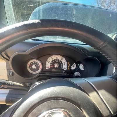 2007 Toyota FJ Cruiser - Sport Utility 2D