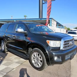 2008 Toyota FJ Cruiser