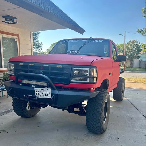 2009 Toyota FJ Cruiser